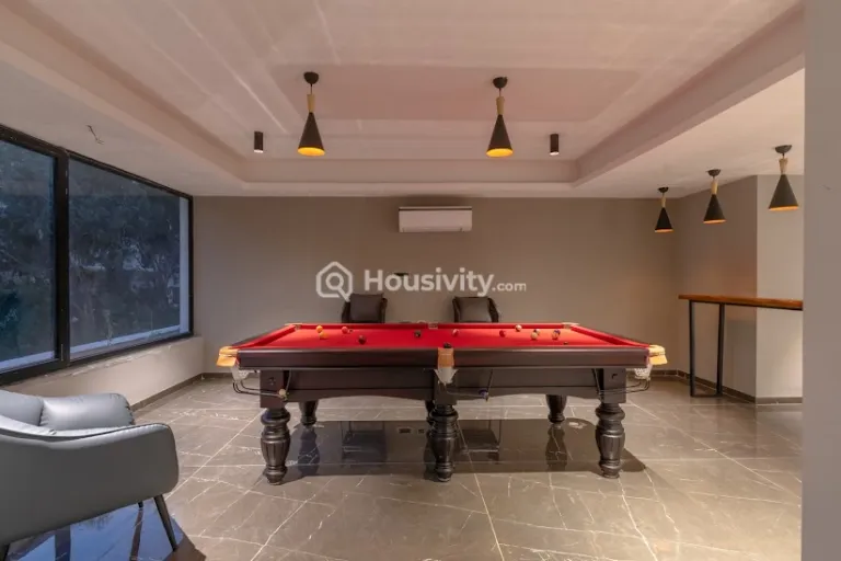 Manbhum Around The Grove Image 3