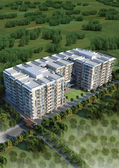 Manbhum Home Tree Image 1