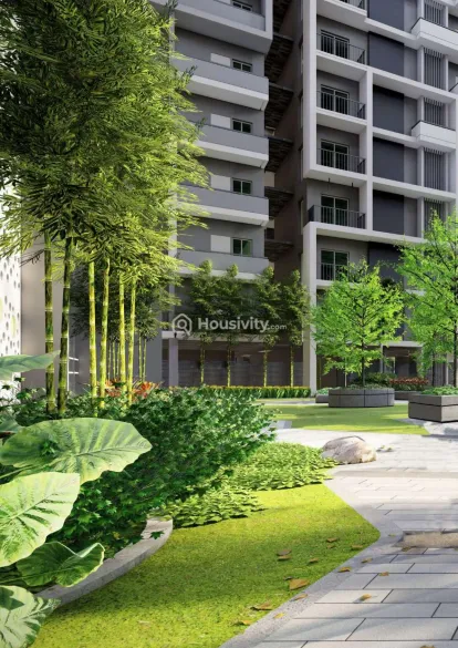 Manbhum Home Tree Image 2