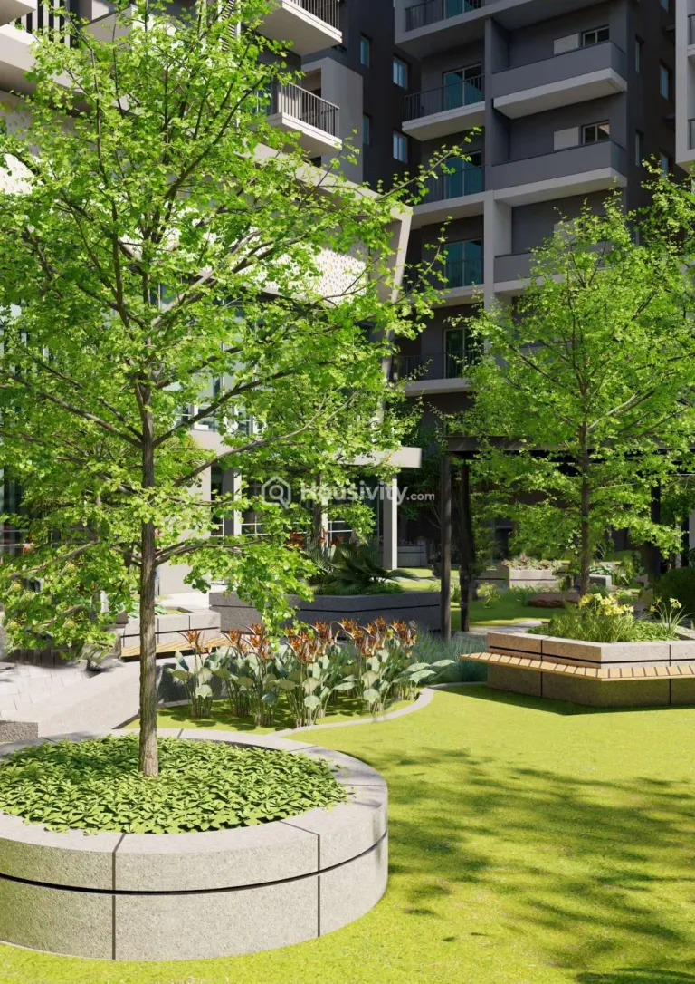 Manbhum Home Tree Image 3