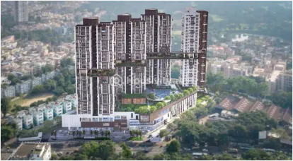 Belani Sanctuary Thumbnail