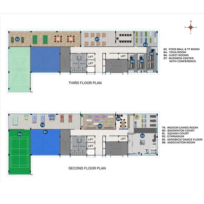 ​Casagrand Evon Brochure Image 50