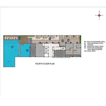 ​Casagrand Evon Brochure Image 51