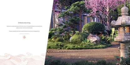​Casagrand Evon Brochure Image 5
