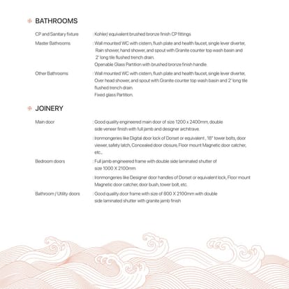 ​Casagrand Evon Brochure Image 57