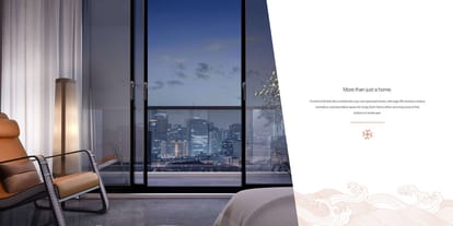 ​Casagrand Evon Brochure Image 6