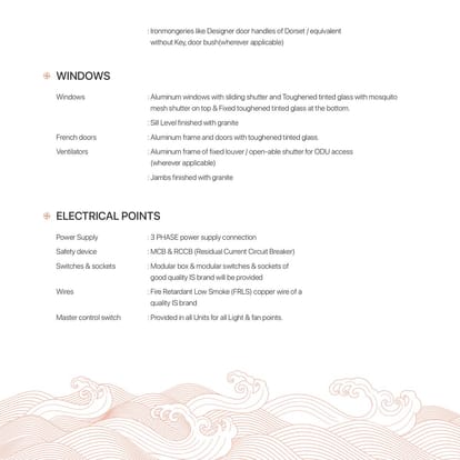 ​Casagrand Evon Brochure Image 58