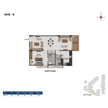 ​Casagrand Evon Brochure Image 23