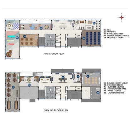 ​Casagrand Evon Brochure Image 49