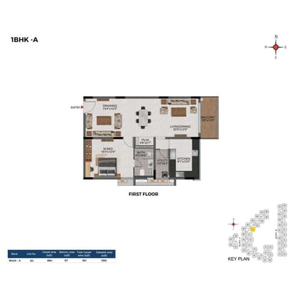 ​Casagrand Evon Brochure Image 22