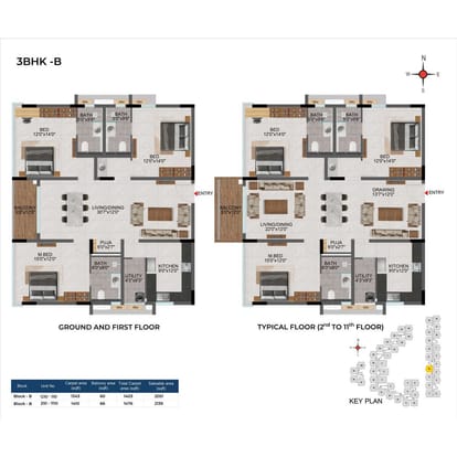 ​Casagrand Evon Brochure Image 33