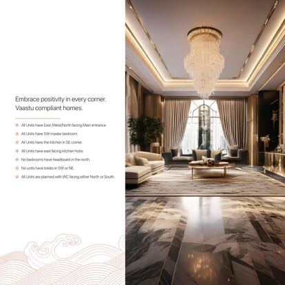 ​Casagrand Evon Brochure Image 10