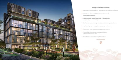 ​Casagrand Evon Brochure Image 8
