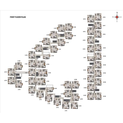 ​Casagrand Evon Brochure Image 15