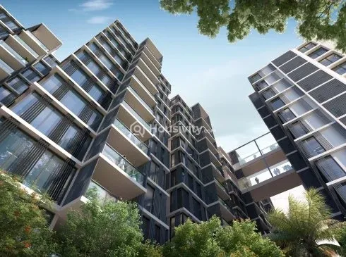 ​Casagrand Evon Image 1