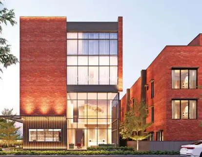 Casagrand Hanford Image 10