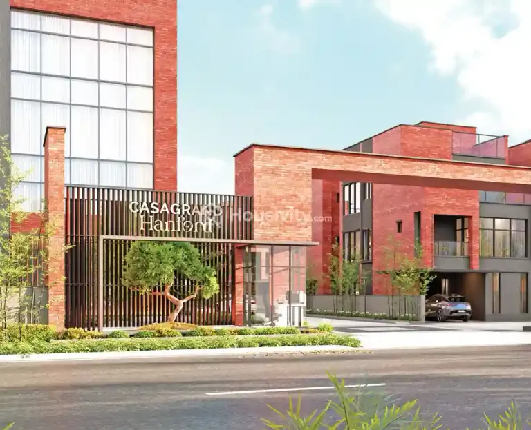 Casagrand Hanford Thumbnail