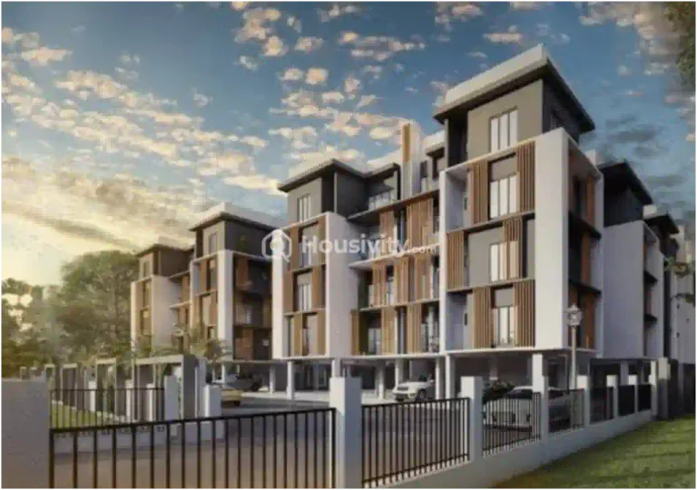 Rajwada Casablanca Image 1