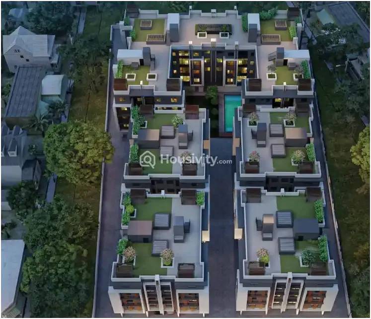 Rajwada Casablanca Image 4