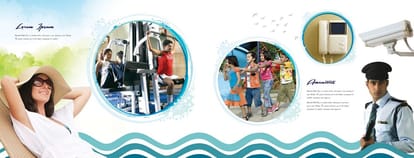Rajwada Lake Bliss Brochure Image 5