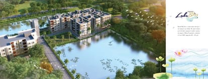 Rajwada Lake Bliss Brochure Image 3