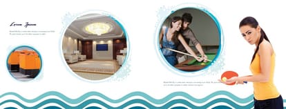 Rajwada Lake Bliss Brochure Image 6