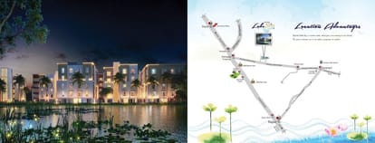 Rajwada Lake Bliss Brochure Image 4