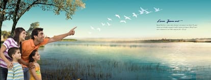 Rajwada Lake Bliss Brochure Image 2