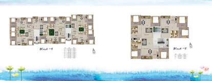 Rajwada Lake Bliss Brochure Image 9