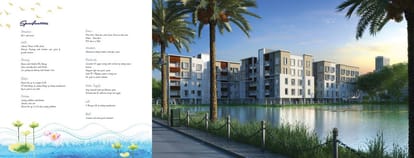 Rajwada Lake Bliss Brochure Image 7