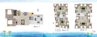 Rajwada Lake Bliss Brochure Image 8
