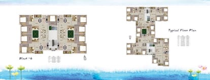 Rajwada Lake Bliss Brochure Image 10