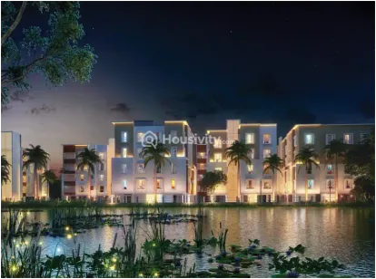 Rajwada Lake Bliss Image 3