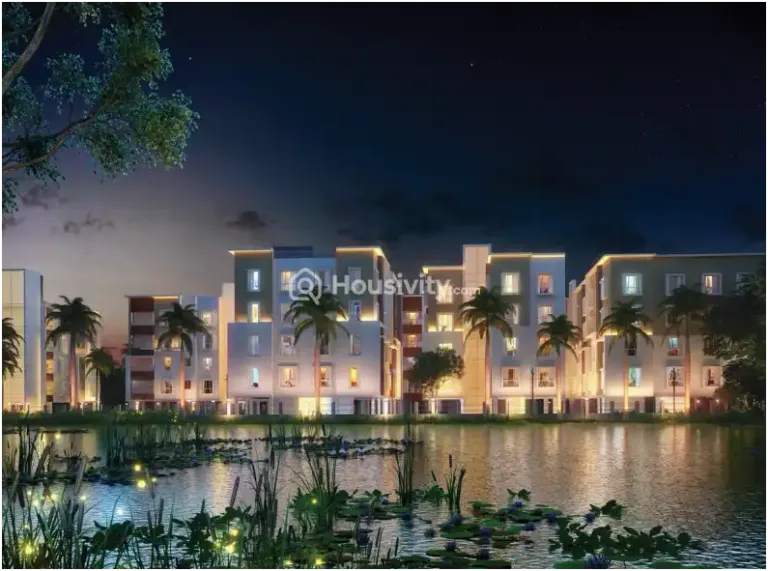 Rajwada Lake Bliss Image 3