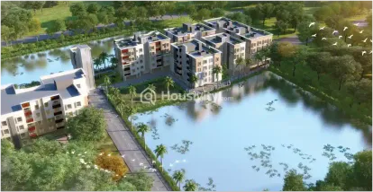 Rajwada Lake Bliss Image 2