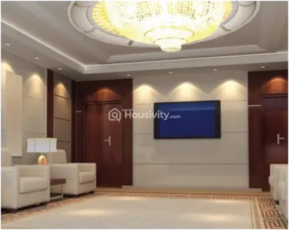 Rajwada Lake Bliss Image 1