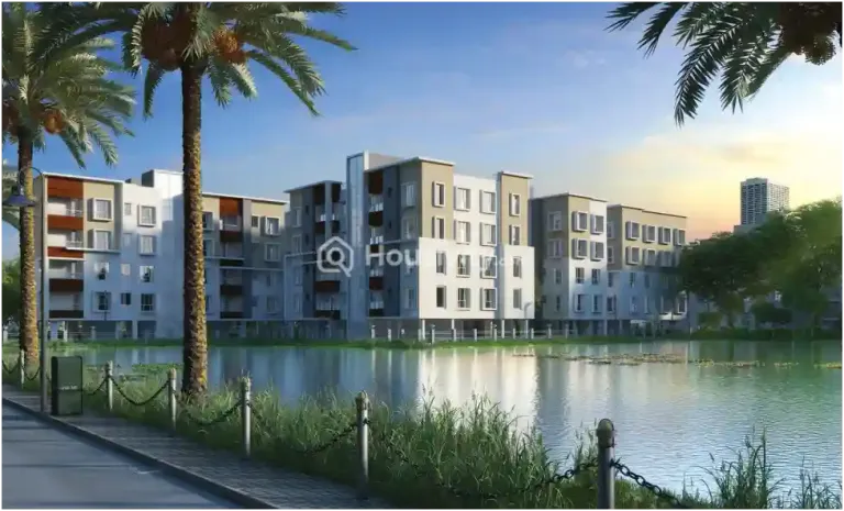 Rajwada Lake Bliss Thumbnail