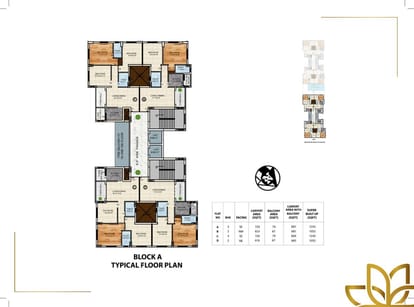 Rajwada Luxuria Brochure Image 17