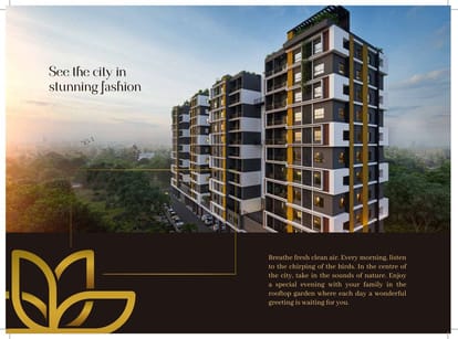 Rajwada Luxuria Brochure Image 10