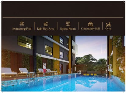 Rajwada Luxuria Brochure Image 6