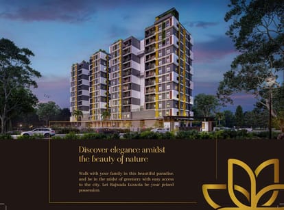 Rajwada Luxuria Brochure Image 12