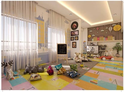 Rajwada Luxuria Brochure Image 7
