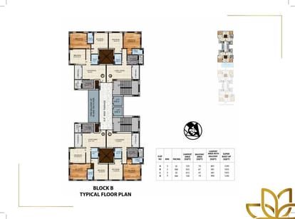 Rajwada Luxuria Brochure Image 18