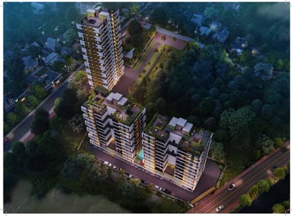 Rajwada Luxuria Brochure Image 11