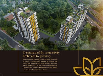 Rajwada Luxuria Brochure Image 9