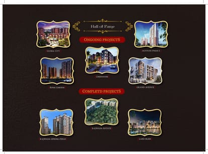 Rajwada Luxuria Brochure Image 22