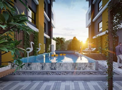 Rajwada Luxuria Brochure Image 14