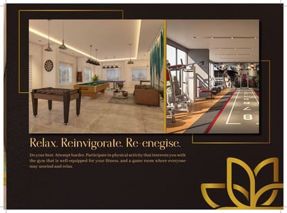 Rajwada Luxuria Brochure Image 8