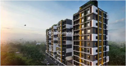 Rajwada Luxuria Image 4