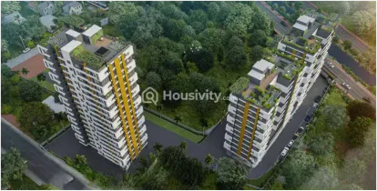 Rajwada Luxuria Image 3